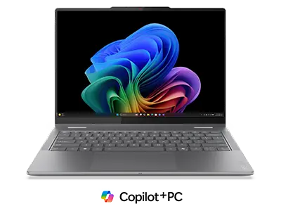 Yoga 7 (16” AMD) | 2-in-1 Laptop with AMD Ryzen™ 7000 Processor