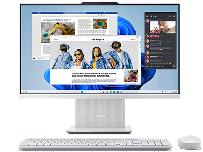 IdeaCentre AIO 510 (21.5 インチ) | 薄型 AIO PC | レノボ・ ジャパン