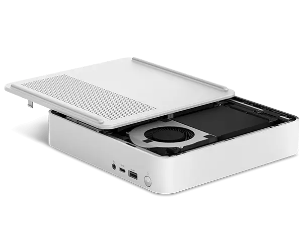 IdeaCentre Mini Gen 8 （第13世代Intel® Core™） | コンパクトで