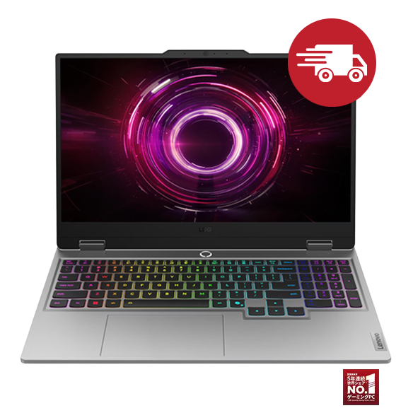 ゲーミング・ノートブック | レノボ・ ジャパン