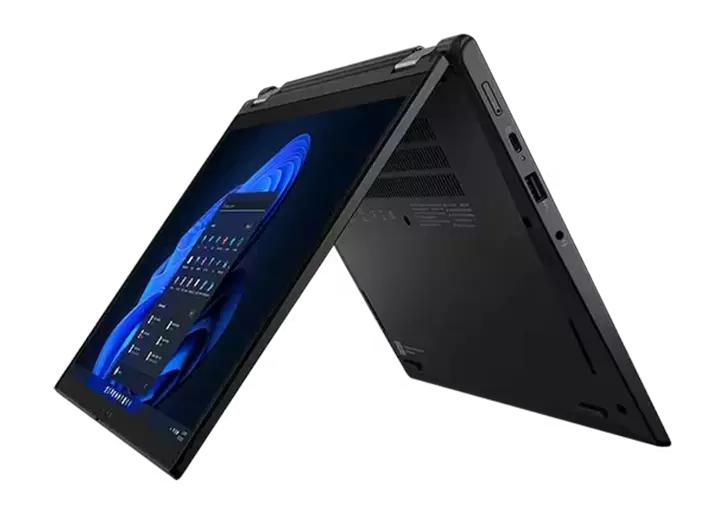 ThinkPad L13 Yoga Gen 4 AMD | 13型AMDプロセッサー搭載 2-in-1