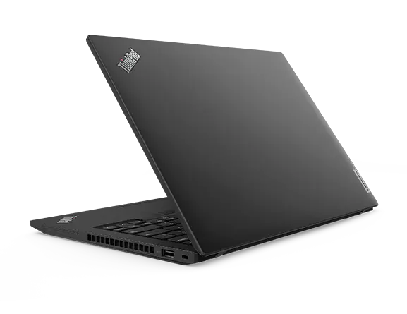 ThinkPad P14s Gen 3(第12世代インテル) | スリムでパワフルな14型