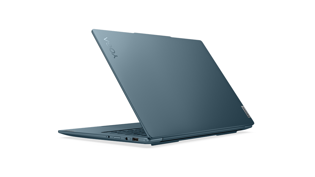 Yoga Pro 7 Gen 9 14型(AMD) | クリエイティブなパワーを解き放つ14型