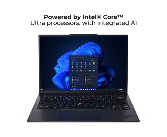 ThinkPad X1 Carbon Gen 12 | Ultralight 14 inch premium business