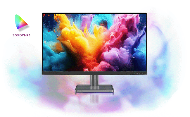 Monitor Lenovo L32p-30 UHD USB Type-C da 31,5