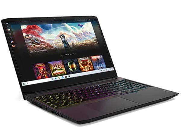 IdeaPad Gaming 3 15