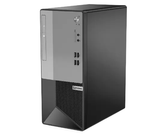 Lenovo V55t Gen 2 Tower | AMD-powered workhorse for SMB | Lenovo IN