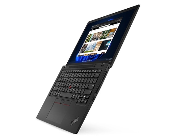 ThinkPad X13 Gen 3(AMD) | 軽量で AMD Ryzen プロセッサー搭載の 13.3