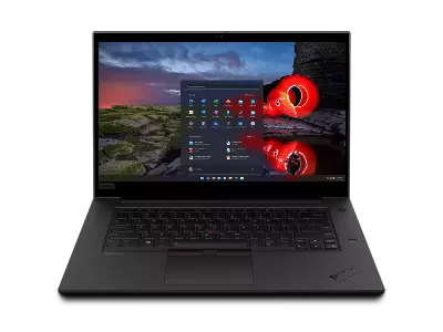 ThinkPad P1 Gen 3 | 15 Inch Workstation Laptop | Lenovo US