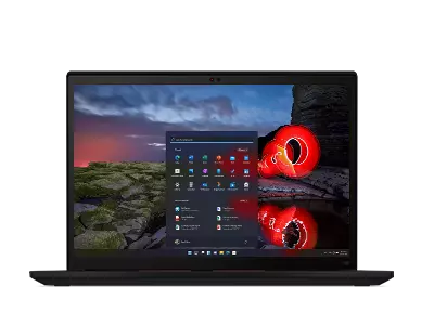 Lenovo Business Laptop | ThinkPad X13 Gen 2 | 20WKX015US | Lenovo