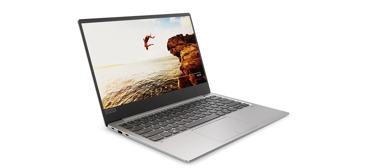 IdeaPad 720S (13.3型, AMD搭載) | パワフルなパフォーマンスの軽量