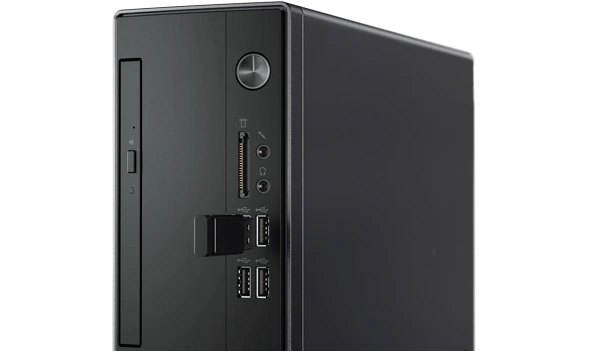 Lenono V520S 小型デスクトップ PC | レノボ・ ジャパン
