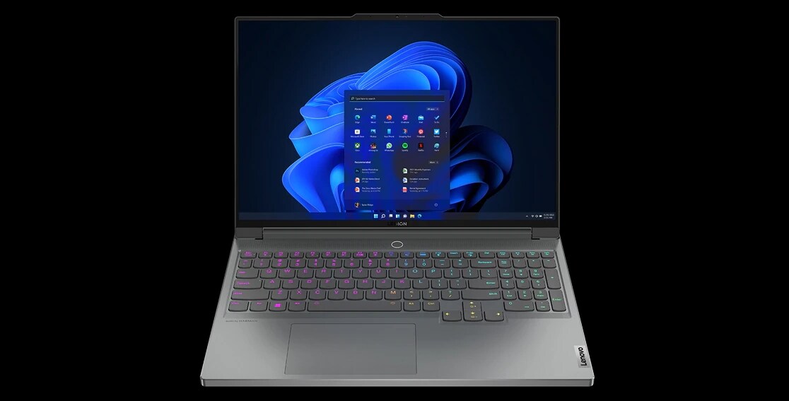 Lenovo Legion 770i(第12世代インテル) | 最高峰のパフォーマンスを