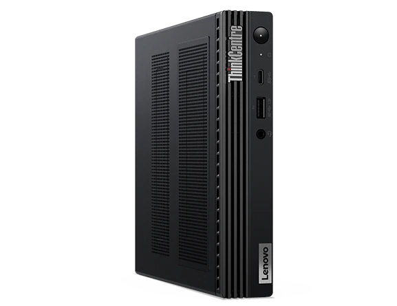 ThinkCentre M90q Tiny | ハイパフォーマンスの超小型デスクトップPC