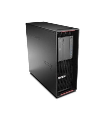 ThinkStation P510 Tower | Powerful, Versatile Workstation | Lenovo