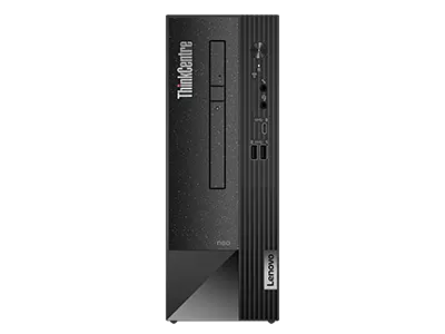 ThinkCentre Neo 50s Gen 4 (Intel) SFF | Space-saving, productive