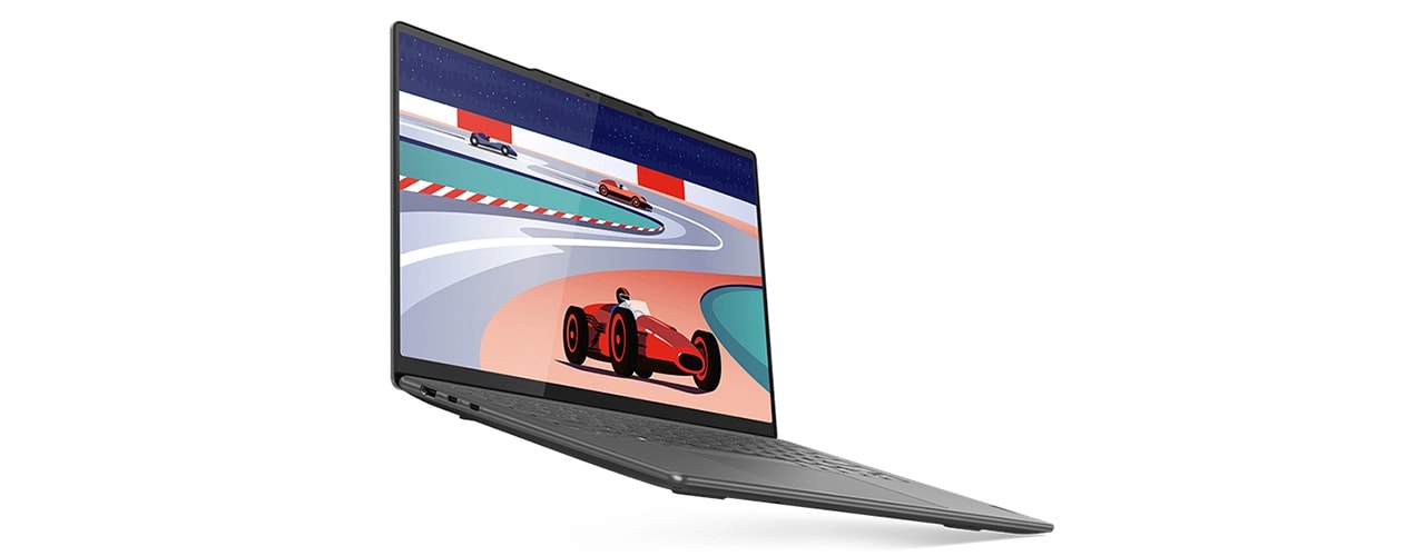Yoga Pro 7i Gen 8 14型(第12世代Intel® EVO™) | 創造力を解き放つ
