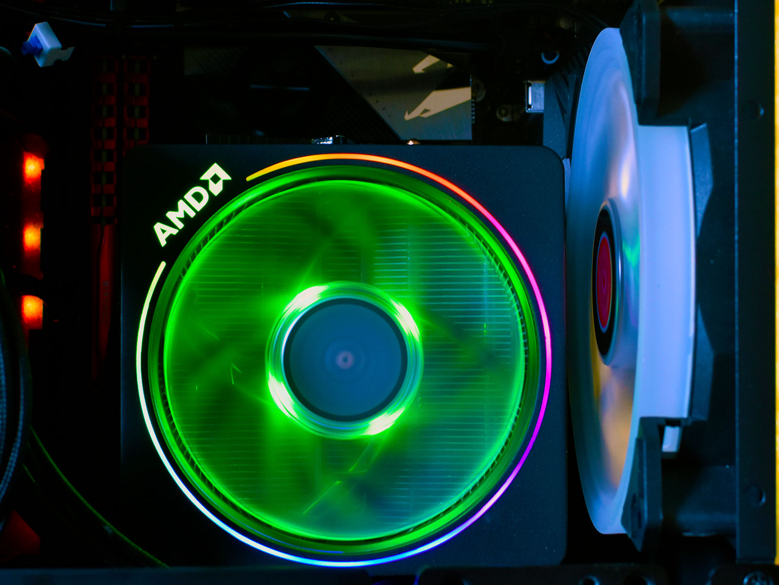 Ryzen 5 3600Xがエコモードで魅力倍増! 安い・速い・綺麗 - PCまなぶ