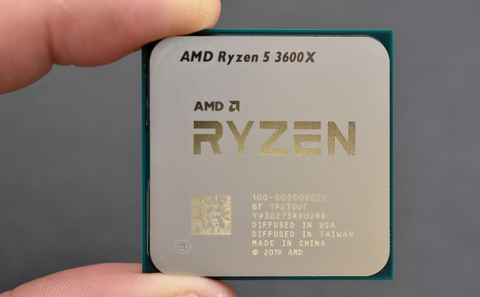 Ryzen 5 3600Xがエコモードで魅力倍増! 安い・速い・綺麗 - PCまなぶ