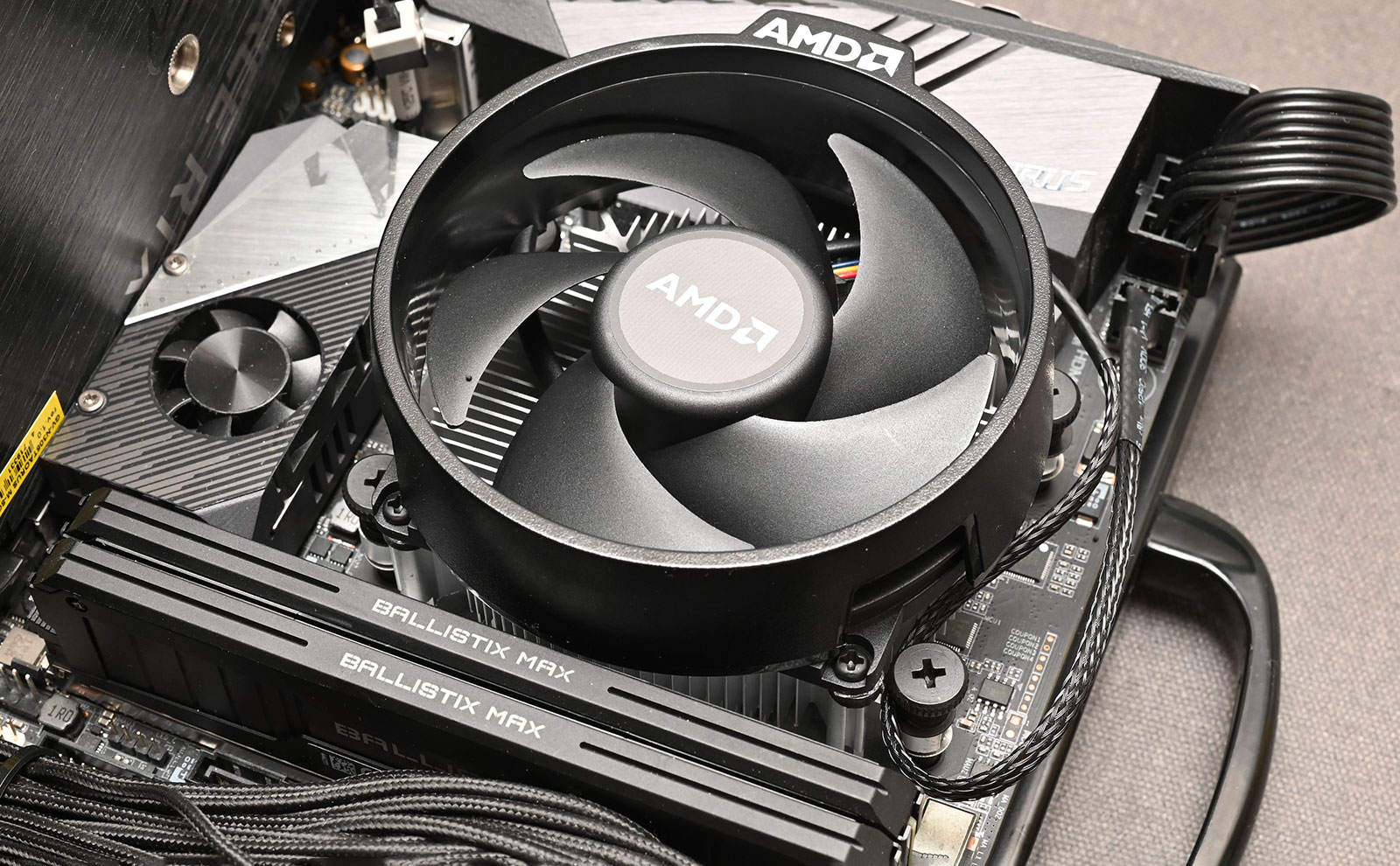 円安時代の最高コスパCPU!レビュー Ryzen 5 5600X ゲーム用途に最適