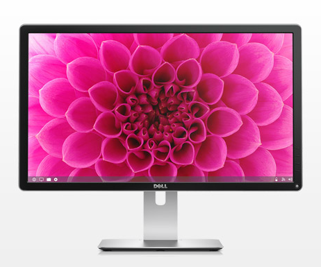 Dell P2415Q - PC Monitors