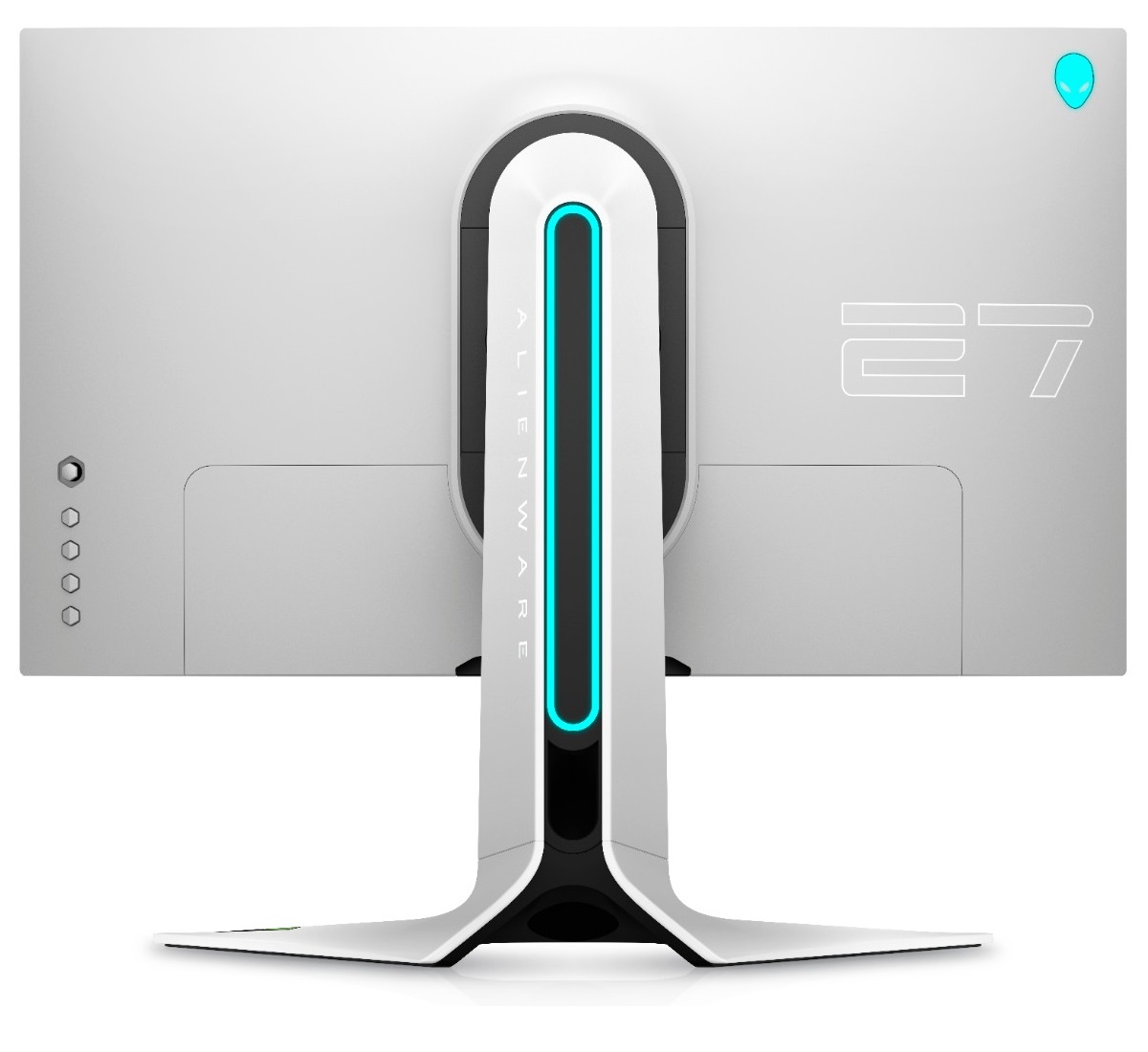 Dell Alienware AW2721D 240Hz WQHD Nano IPS model - PC Monitors