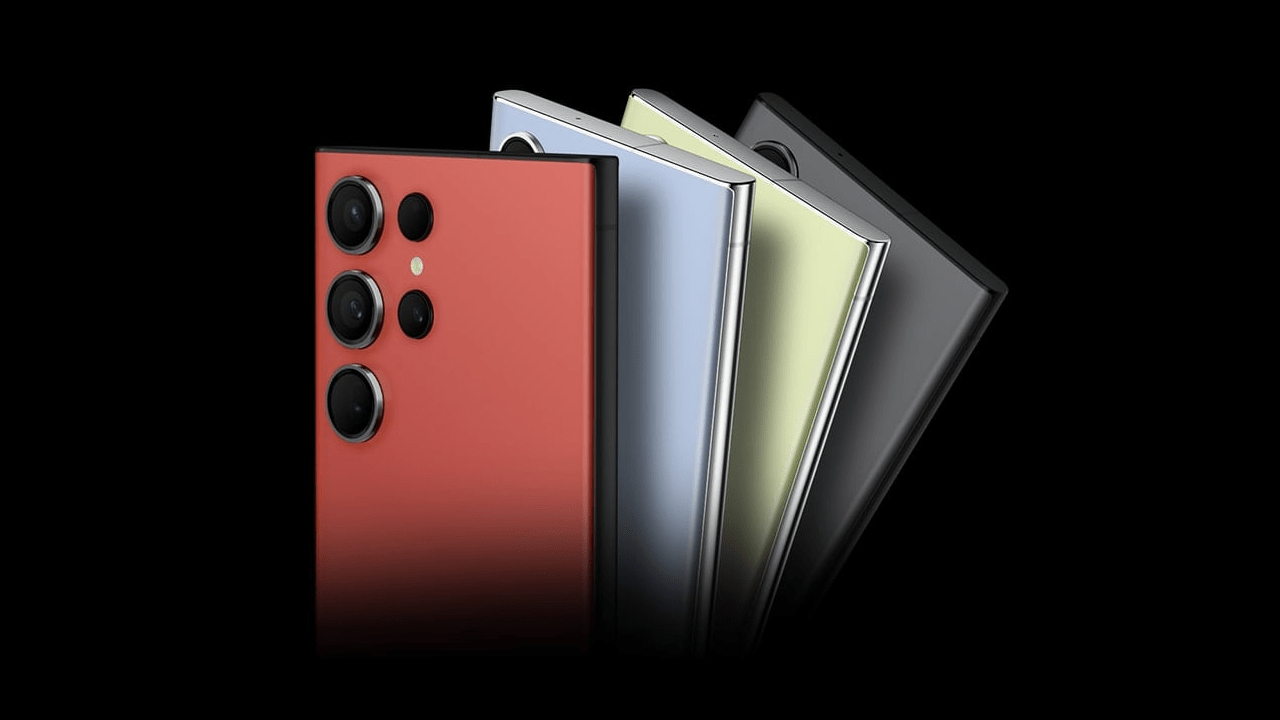 Galaxy S23 Ultra」SIMフリー香港版がイオシスに入荷！日本で今すぐ