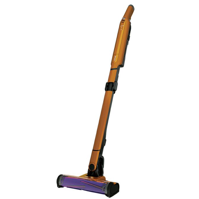 Shark 掃除機 EVOPOWER SYSTEM ADV コードレススティッククリーナー