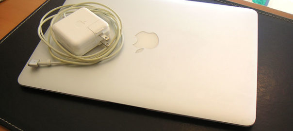 MacBook Air (13-inch, Early 2015) 初期化できない SSD交換修理