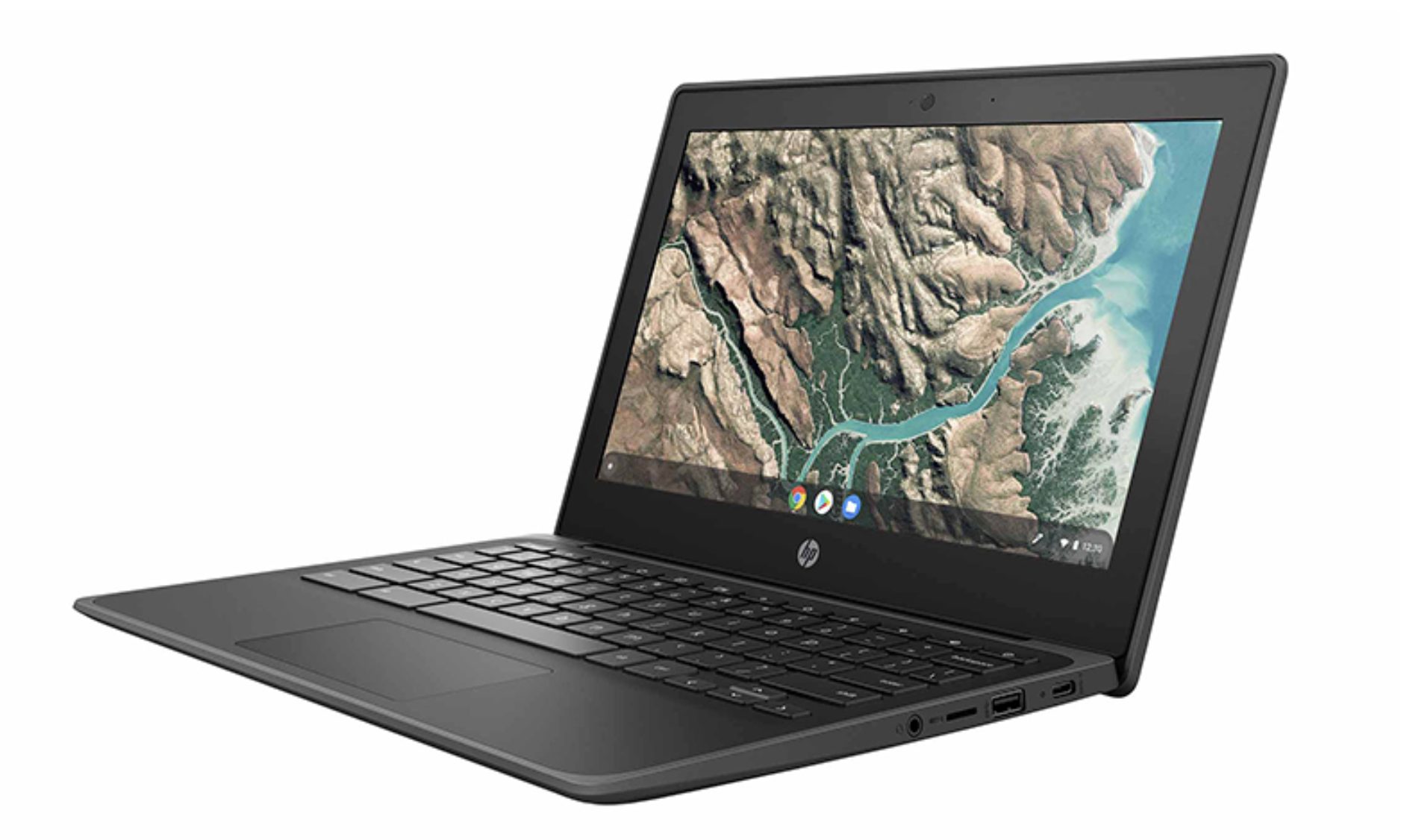 話題]日本HP 高耐久「HP Chromebook x 360 11 G3 EE」「HP Chromebook