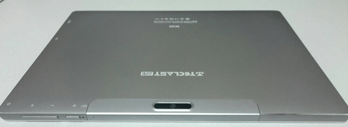 Teclast M30 – 格安のミッドレンジタブレット【性能比較&実機レビュー