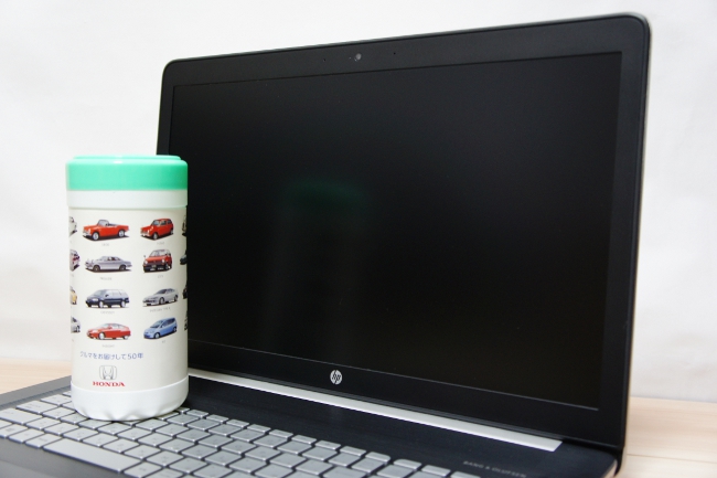 HP ENVY 17-n100』レビュー Windows10＆第6世代Core i7搭載！ハイ