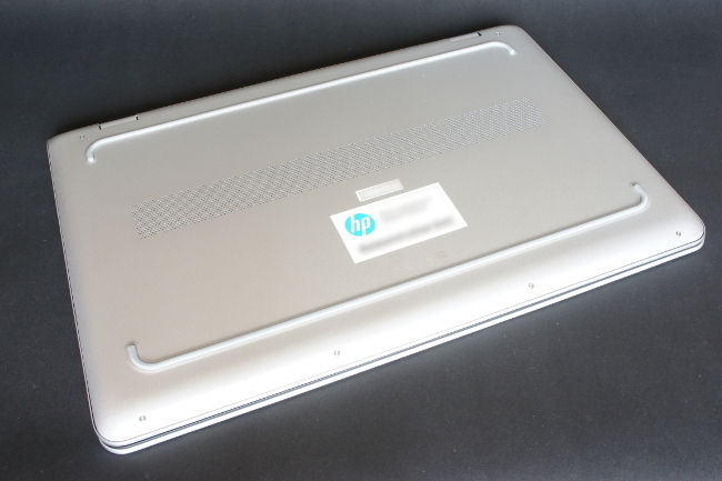 HP ENVY 15-as100』実機レビュー 洗練されたデザインとパフォーマンス