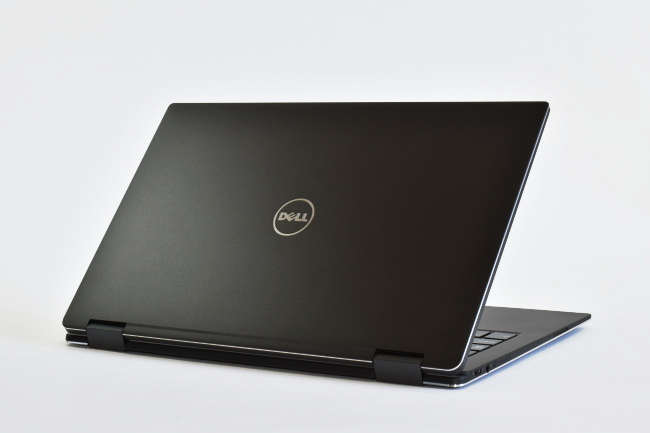 デル『XPS 13 2-in-1 (9365)』レビュー 高性能＆高モバイル性 快適に