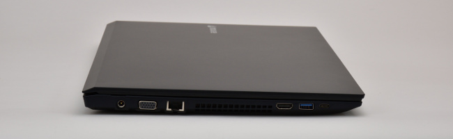 マウスコンピューター『m-Book F576SD-M2SH2』レビュー 第8世代CPU搭載