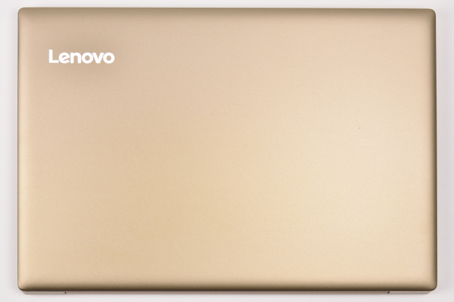 レノボ『ideapad 520』レビュー 高コスパ！スタイリッシュデザインの