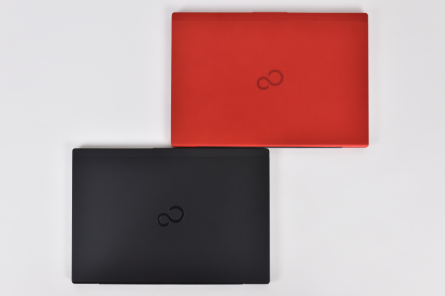 富士通『LIFEBOOK WU2/D2』2019年7月モデル 超軽量＆高性能＆高品質