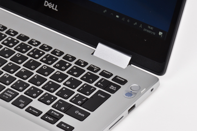 デル『Inspiron 14 5000 2-in-1 (5482)』レビュー 高コスパで快適に