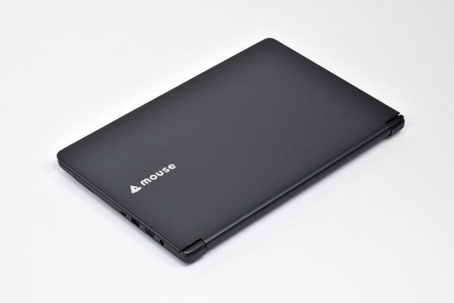 マウス『m-Book X400』レビュー 薄くて軽くて高性能！マグネシウム合金