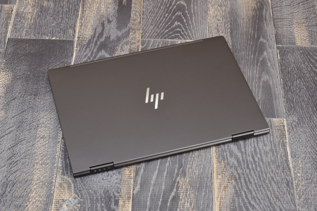 HP ENVY x360 13-ar0000（2019年モデル）レビュー 使いやすくて高性能