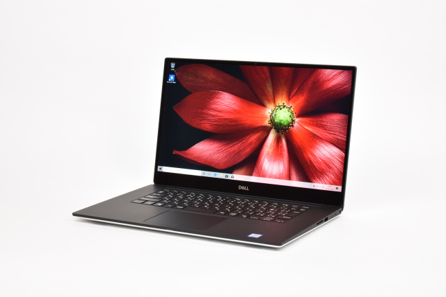 デル『XPS 15 (7590)』レビュー：写真編集も快適！スタイリッシュ