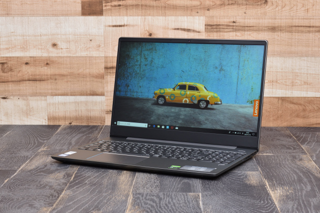 レノボ IdeaPad S540 ゲーミングエディション レビュー：パワフル＆高