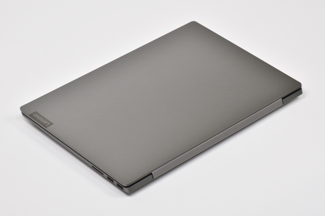 レノボ IdeaPad S540 ゲーミングエディション レビュー：パワフル＆高