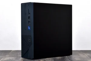 デル Inspiron スモールデスクトップ (3030) レビュー | 大人のための