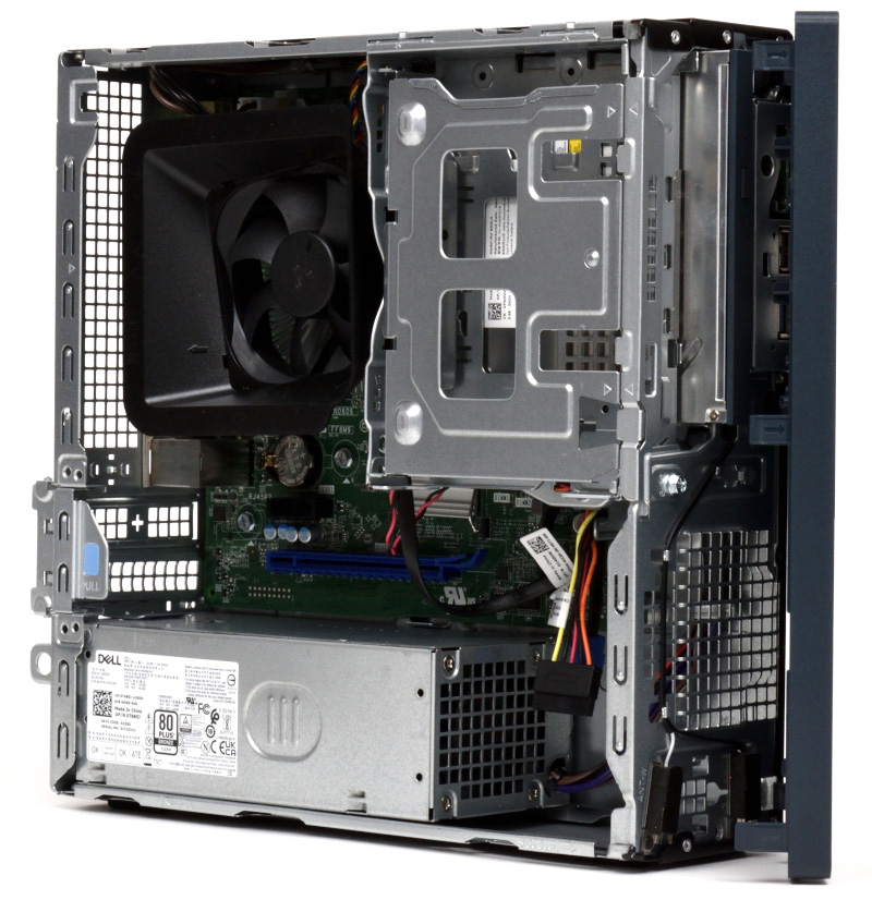 デル Inspiron スモールデスクトップ (3030) レビュー | 大人のための