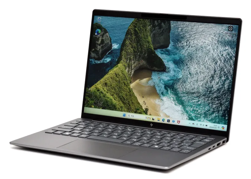 HP EliteBook 635 Aero G11 (AMD Ryzen 8040) レビュー | 大人のための