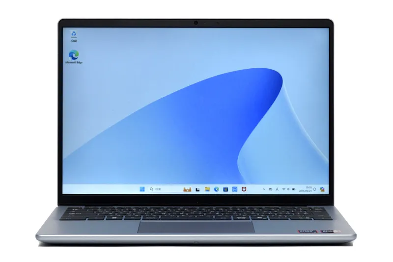 デル Inspiron 14 (5445) レビュー：コスパ抜群の14型ノート | 大人の