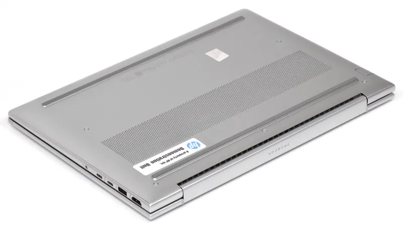 HP ProBook 445 G11 (2024年モデル) レビュー | 大人のためのパソコン