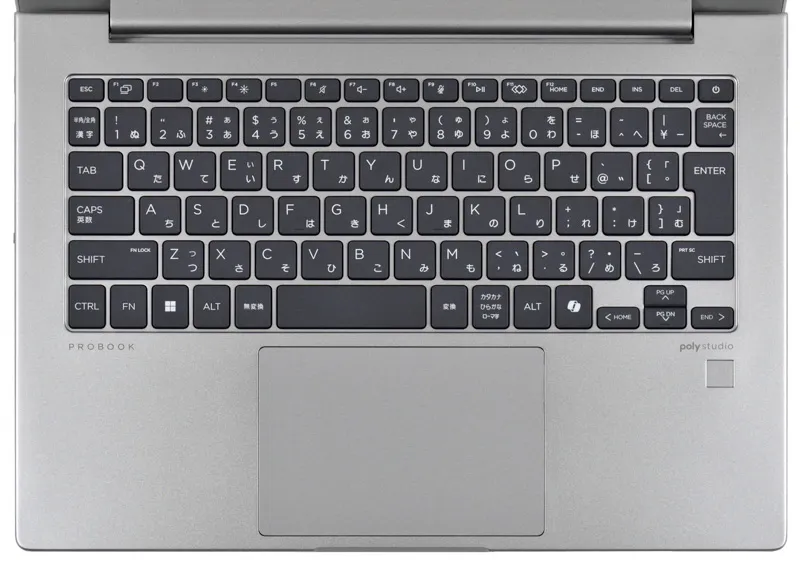 HP ProBook 445 G11 (2024年モデル) レビュー | 大人のためのパソコン