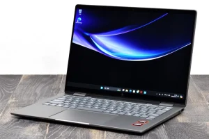 HP Envy x360 14-fa (AMD) レビュー | 大人のためのパソコン購入ガイド